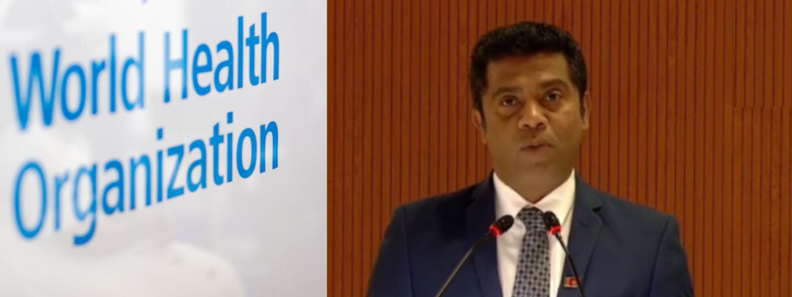 Health Minister Sounds Alarm on Doctor Exodus